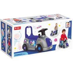 Correpasillos Starkids