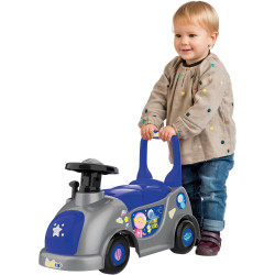 Correpasillos Starkids