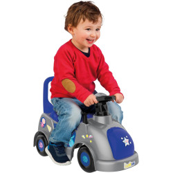 Correpasillos Starkids