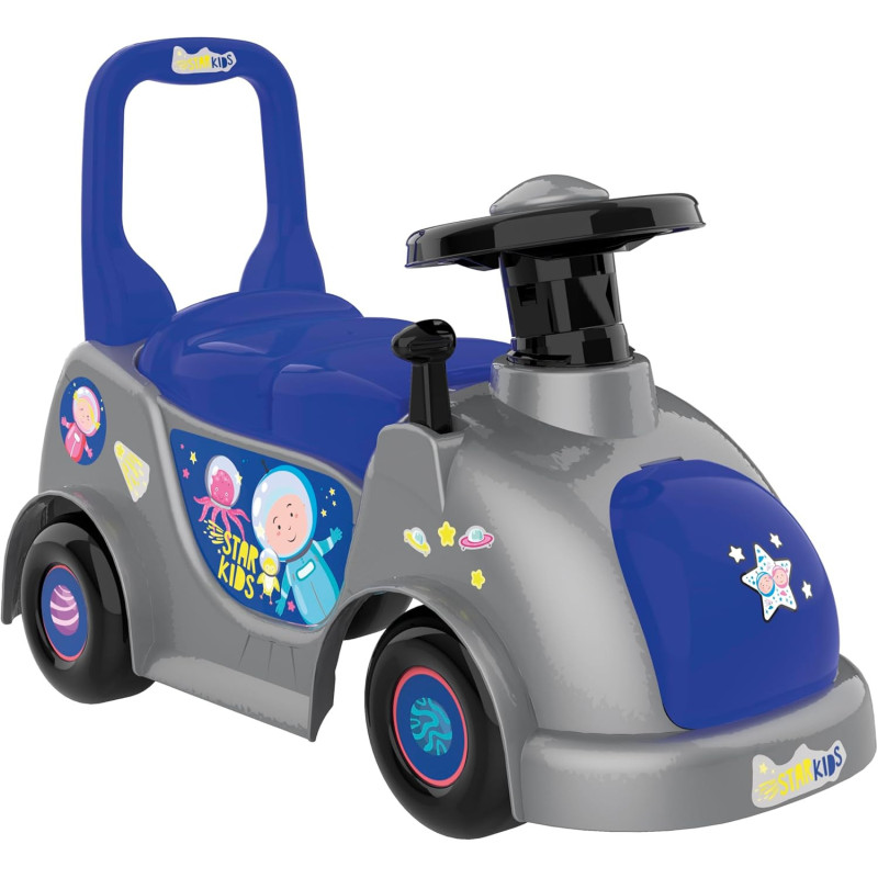 Correpasillos Starkids