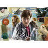 Clementoni - Puzzle Harry Potter 180 pcs