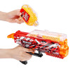 Zuru Xshot Lanzador Hyper Gel Singer