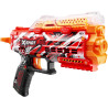 Zuru Xshot Lanzador Hyper Gel Singer