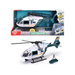 Helicoptero Guardia Civil 36cm Luz y Sonido