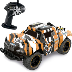 Coche Radio Control Ninco Racers Tiger