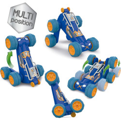 Coche Ninco Radio Control 6 Wheeler