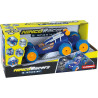 Coche Ninco Radio Control 6 Wheeler