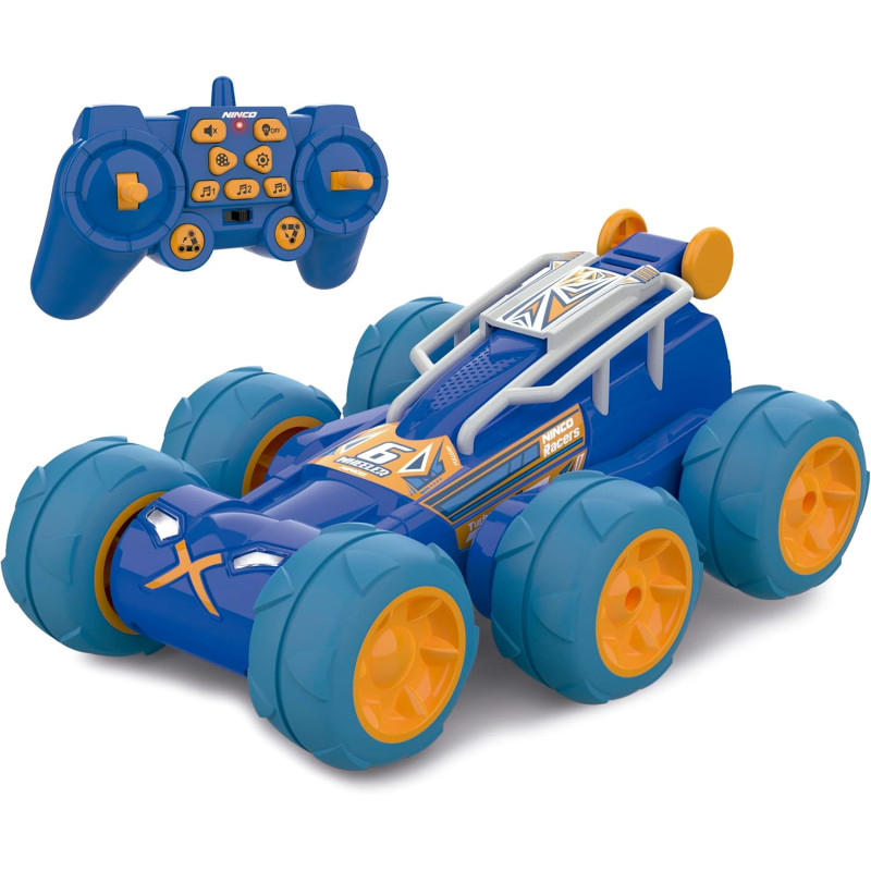 Coche Ninco Radio Control 6 Wheeler