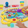PlayDoh- Set Juego Portátil