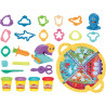 PlayDoh- Set Juego Portátil