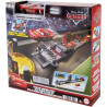 Mattel Disney Pixar Cars Pista de Acrobacias y Saltos