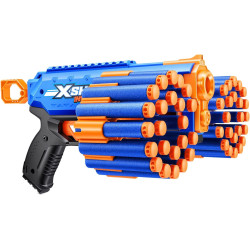 Pistola Zuru X-Shot Insanity Manic 24 Dardos