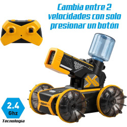 Radio Control Exost Phyton Blaster