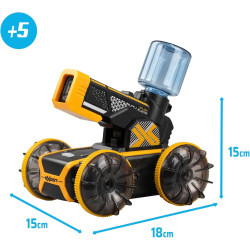 Radio Control Exost Phyton Blaster