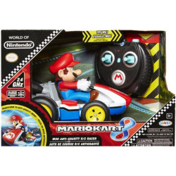 Coche Mario Kart R/C