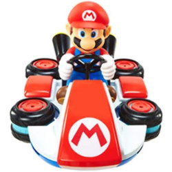 Coche Mario Kart R/C