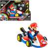 Coche Mario Kart R/C
