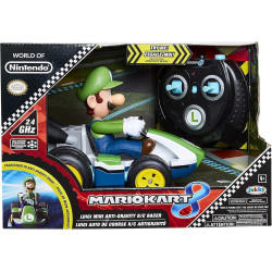 Coche Luig Mario Kart R/C