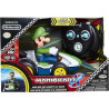 Coche Luig Mario Kart R/C