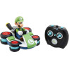 Coche Luig Mario Kart R/C