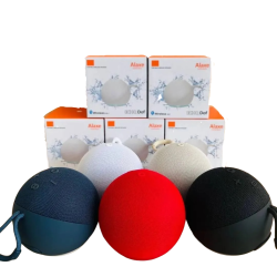 Altavoz Alaxe Super Bass