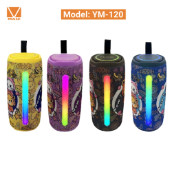 Altavoz YM-120
