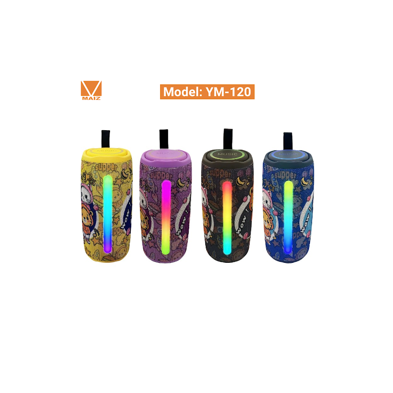 Altavoz YM-120
