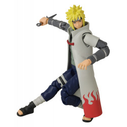 Naruto Shippuden Namikaze Minato