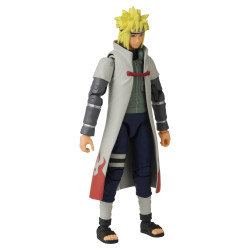 Naruto Shippuden Namikaze Minato