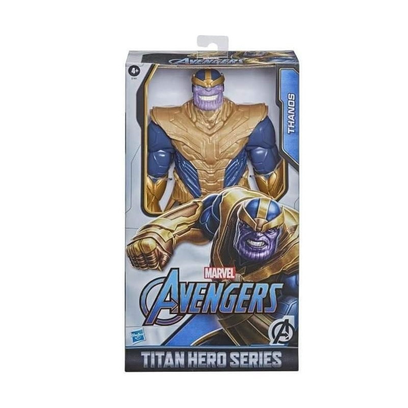 Figura Thanos