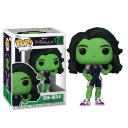 Funko Pop She-Hulk 1126