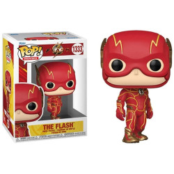 Funko Pop Flash 1333