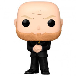 Funko Pop Tobias Whale 429