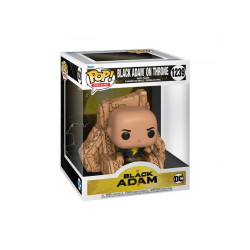 Funko Pop Black Adam 1239