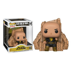 Funko Pop Black Adam 1239