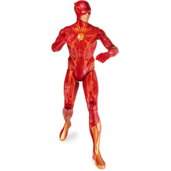 Figura Flash con Luz&Sonido
