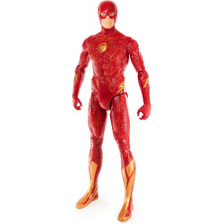 Figura Flash con Luz&Sonido