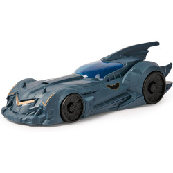 Coche Batmovil con Figura