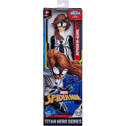 Marvel - Figura Spider-Girl
