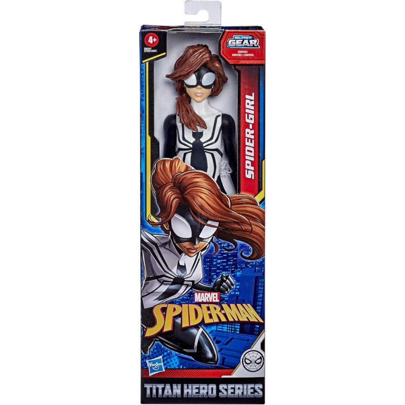 Marvel - Figura Spider-Girl