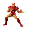 Figura Iron Man Marvel Legends