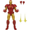 Figura Iron Man Marvel Legends