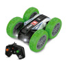 Radio Control Coche Stunt Verde Ninco