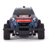 Coche Radiocontrol Red Bull Peugeot Wrx 208