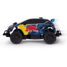 Coche Radiocontrol Red Bull Peugeot Wrx 208
