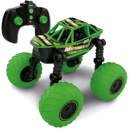 Radio Control Ninco Racers Mutant Ninco