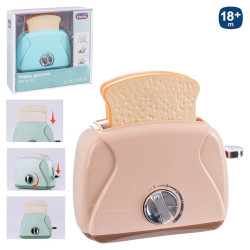 Happy Gourmet- Tostadora