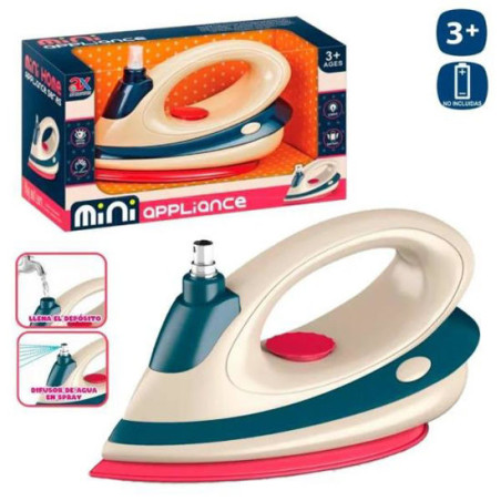 Mini Appliance- Plancha