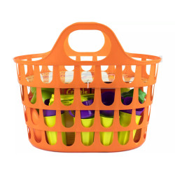 Cesta Menaje con Accesorios