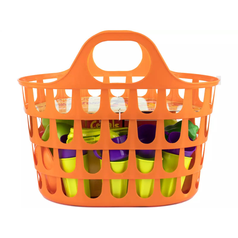 Cesta Menaje con Accesorios